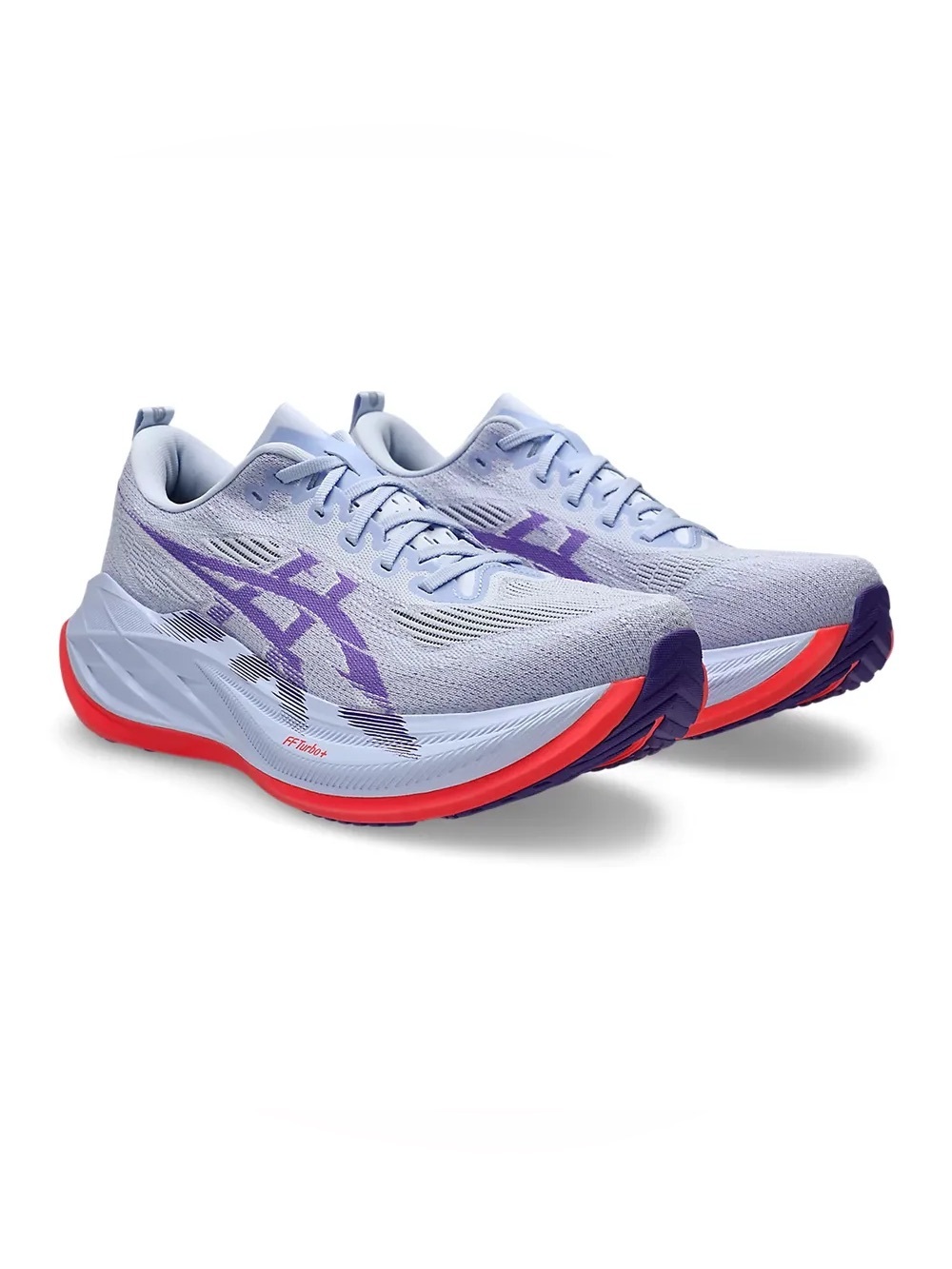 Asics Superblast 2 Blue Fade/Edo Purple